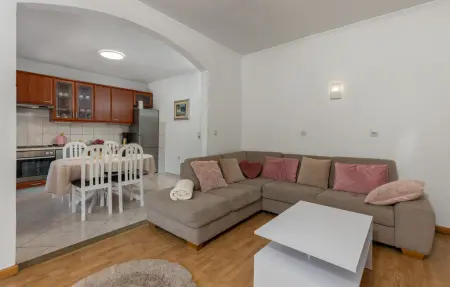 Maison 6 personnes à Supetarska Draga - Photo 3