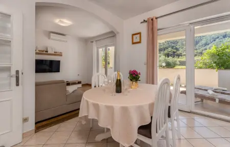 Maison 6 personnes à Supetarska Draga - Photo 4
