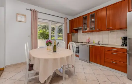 Maison 6 personnes à Supetarska Draga - Photo 5