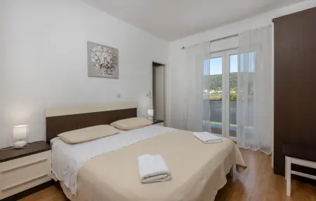 Maison 6 personnes à Supetarska Draga - Photo 6