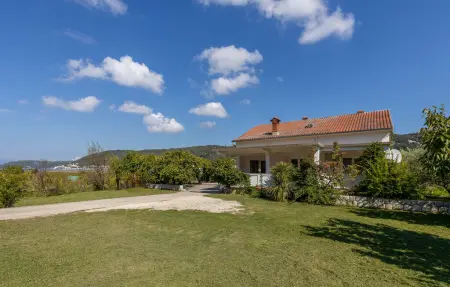 Maison 6 personnes à Supetarska Draga - Photo 9