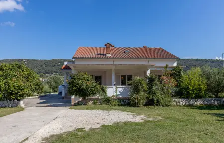 Maison 6 personnes à Supetarska Draga - Photo 10