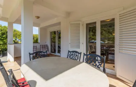 Maison 6 personnes à Supetarska Draga - Photo 12