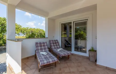 Maison 6 personnes à Supetarska Draga - Photo 13