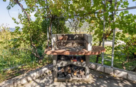 Maison 6 personnes à Supetarska Draga - Photo 16