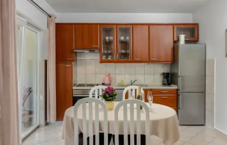 Maison 6 personnes à Supetarska Draga - Photo 20