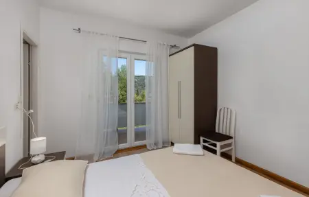 Maison 6 personnes à Supetarska Draga - Photo 21