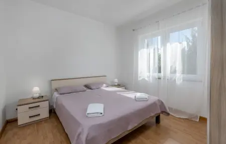 Maison 6 personnes à Supetarska Draga - Photo 23