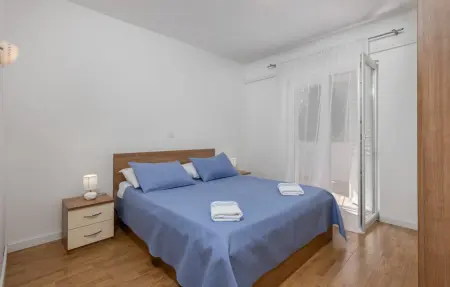 Maison 6 personnes à Supetarska Draga - Photo 26