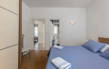 Maison 6 personnes à Supetarska Draga - Photo 28