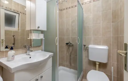 Maison 6 personnes à Supetarska Draga - Photo 30