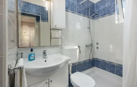Maison 6 personnes à Supetarska Draga - Photo 31