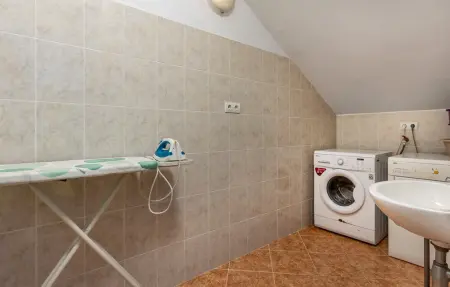 Maison 6 personnes à Supetarska Draga - Photo 32