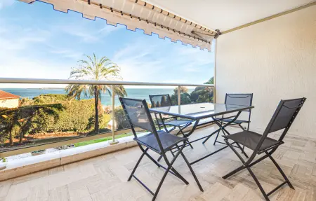 Appartement 4 personnes à Cannes - Photo 1