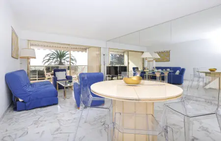 Appartement 4 personnes à Cannes - Photo 3