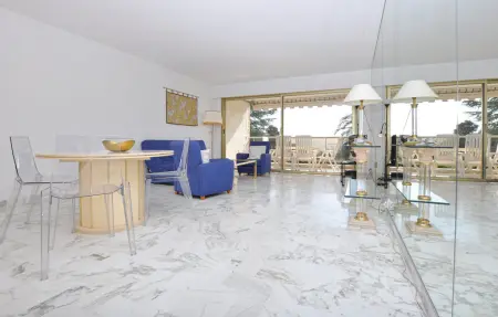 Appartement 4 personnes à Cannes - Photo 4