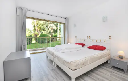 Appartement 4 personnes à Cannes - Photo 5