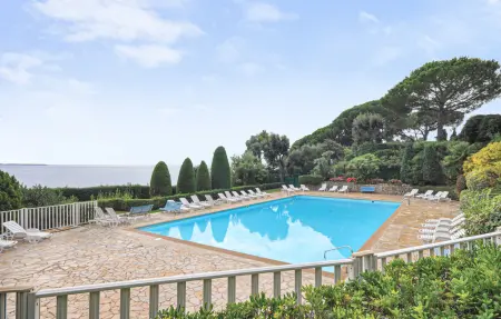 Appartement 4 personnes à Cannes - Photo 7