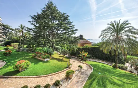 Appartement 4 personnes à Cannes - Photo 8