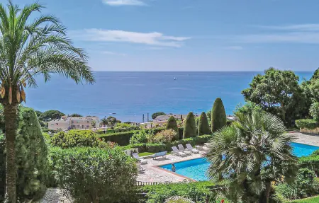 Appartement 4 personnes à Cannes - Photo 9
