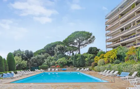 Appartement 4 personnes à Cannes - Photo 11