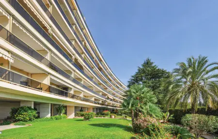 Appartement 4 personnes à Cannes - Photo 12