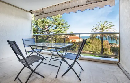Appartement 4 personnes à Cannes - Photo 13