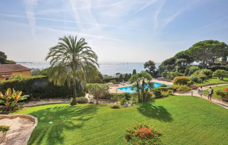 Appartement 4 personnes à Cannes - Photo 14