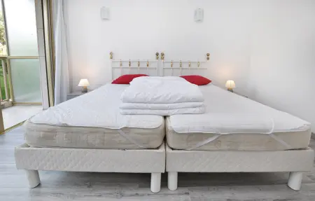 Appartement 4 personnes à Cannes - Photo 15