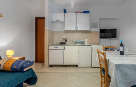 Appartement 2 personnes à Jadranovo - Photo 3