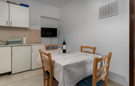 Appartement 2 personnes à Jadranovo - Photo 17