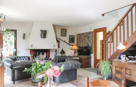Maison 4 personnes à Bénodet - Photo 1