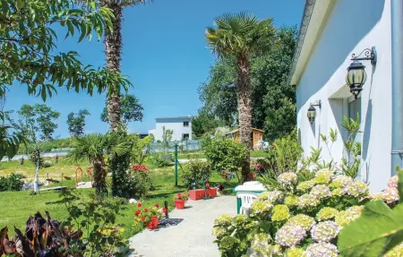 Maison 4 personnes à Bénodet - Photo 6