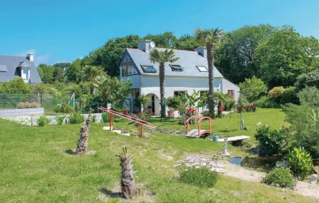 Maison 4 personnes à Bénodet - Photo 10