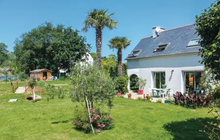 Maison 4 personnes à Bénodet - Photo 13