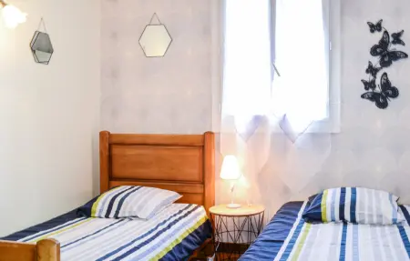 Maison 4 personnes à St. Bressou - Photo 11