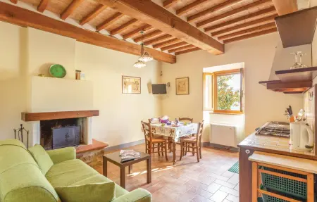 Armeria, Appartement 4 personnes à Anghiari AR - Photo 1