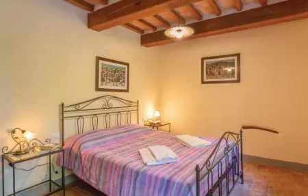 Armeria, Appartement 4 personnes à Anghiari AR - Photo 2