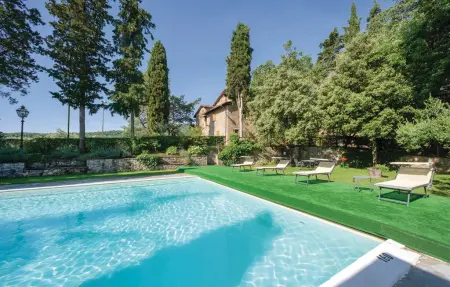 Armeria, Appartement 4 personnes à Anghiari AR - Photo 3