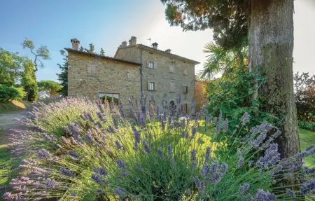 Armeria, Appartement 4 personnes à Anghiari AR - Photo 4