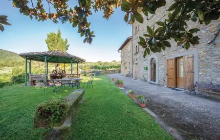 Armeria, Appartement 4 personnes à Anghiari AR - Photo 8