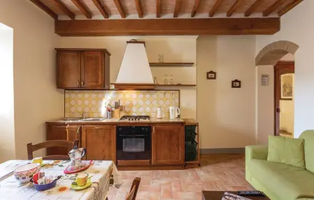 Armeria, Appartement 4 personnes à Anghiari AR - Photo 11