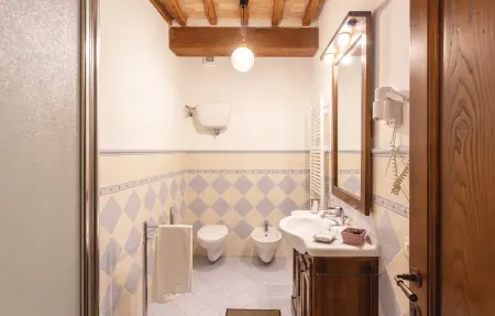 Armeria, Appartement 4 personnes à Anghiari AR - Photo 12