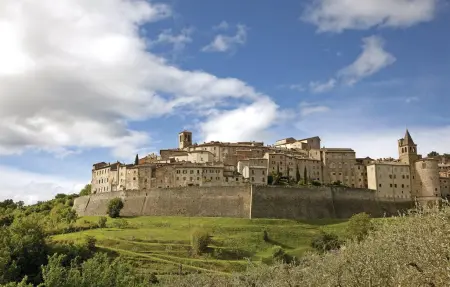 Armeria, Appartement 4 personnes à Anghiari AR - Photo 13