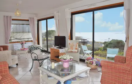Maison 6 personnes à Trélévern - Photo 2