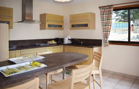 Maison 6 personnes à Trélévern - Photo 7