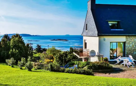 Maison 6 personnes à Trélévern - Photo 9