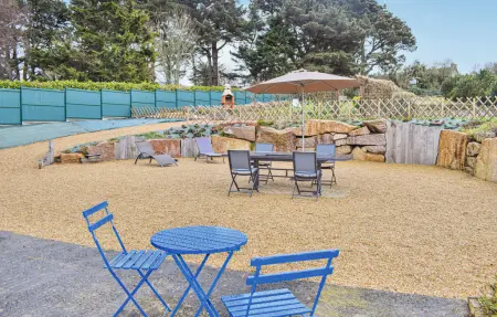 Maison 6 personnes à Trélévern - Photo 10