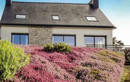 Maison 6 personnes à Trélévern - Photo 11