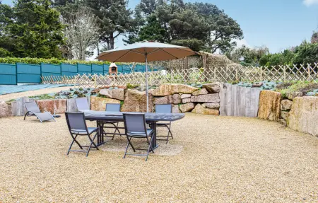 Maison 6 personnes à Trélévern - Photo 14
